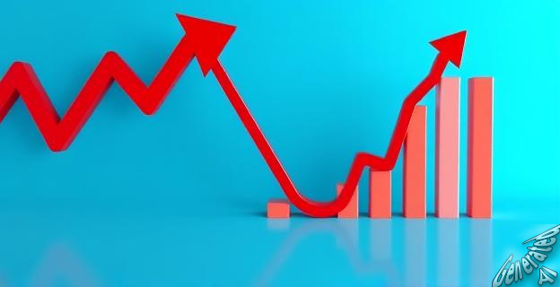 Un dato superior al 2,7% en el deflactor de consumo privado pondría en riesgo la oleada de bajadas de tipos de la Fed