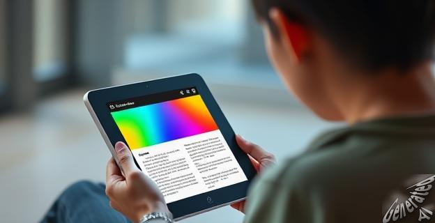 El Kobo Clara Colour es uno de los mejores lectores de libros electrónicos en oferta por 149 euros.