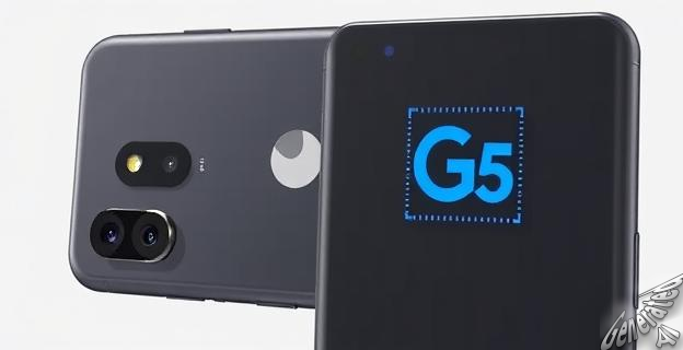 Los nuevos móviles de Google cuentan con un procesador Google Tensor G5 y un Asistente de Cámara mejorado