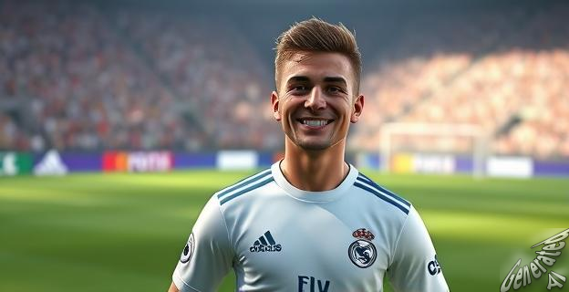 Toni Kroos regresa como icono en EA FC 26