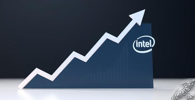 Nvidia invertirá 5.000 millones de dólares en acciones de Intel