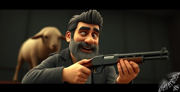 La dirección del programa estudia posibles medidas, entre ellas una sanción o incluso la expulsión del participante