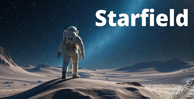 La generación procedural no terminó de cuajar en Starfield