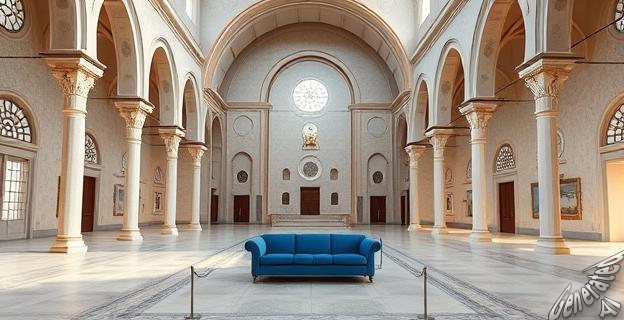 La Mezquita fue retirada por falta de uso de la comunidad musulmana