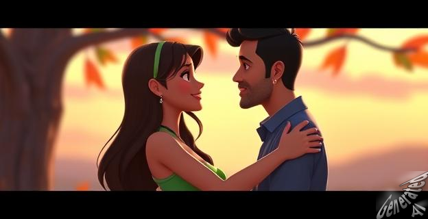 Beltrán es el hombre que puede salvar a Ángela