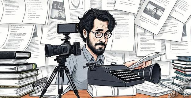 La codicia y las ansias de adquisición de los ejecutivos de Hollywood surgen de personas dañadas