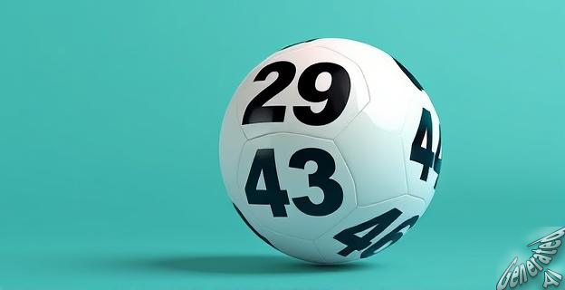 Los números ganadores son 10, 29, 43, 46 y 49