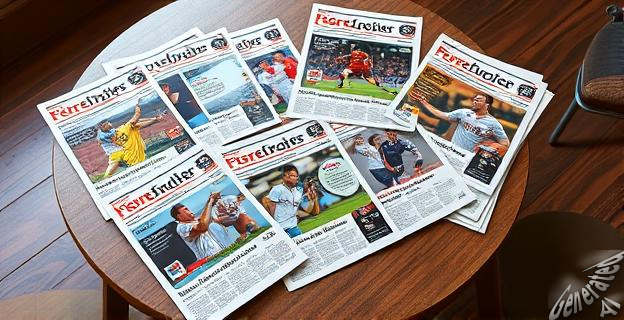 No se proporcionan detalles sobre el contenido específico de cada portada