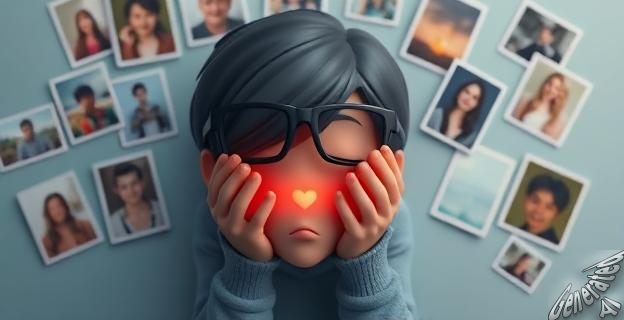 El duelo persistente puede aumentar el riesgo de muerte en un 88%