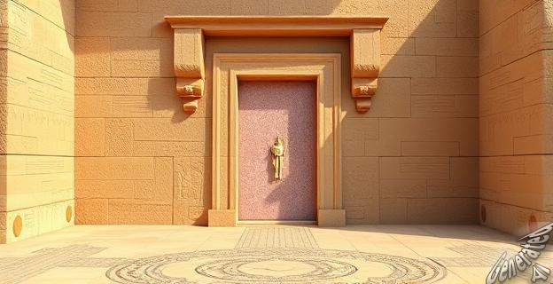 La tumba pertenece al príncipe Userefre, hijo del rey Userkaf