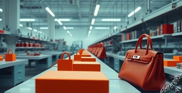 Abrir cuatro nuevos talleres en Francia y trasladar el coste de los aranceles a los clientes en EEUU