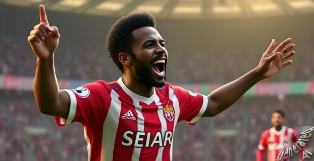 Nico Williams lideró al Athletic al título de la Copa del Rey de 2024 en La Cartuja