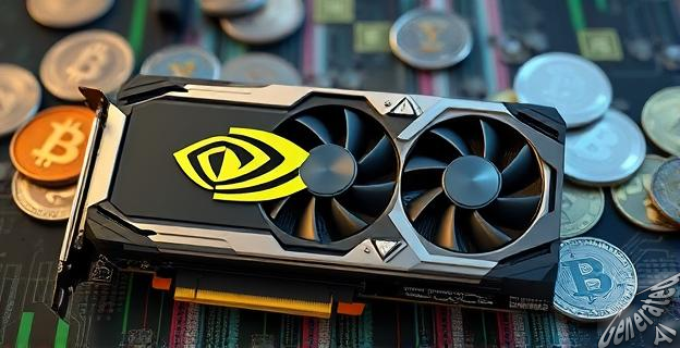 Northern Data está bajo sospecha por haber declarado como GPU destinadas a IA lo que en realidad podrían haber sido hardware para minería de criptomonedas
