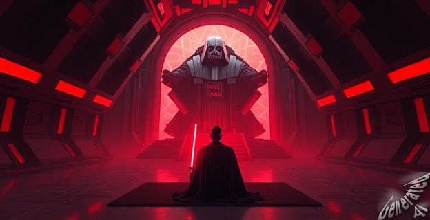 Un ser lo suficientemente poderoso y con tendencias hacia la luz puede abrir la puerta del Inframundo de la Fuerza a voluntad