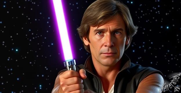 Han Solo murió 32 años después de la petición de Harrison Ford