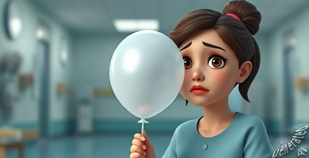 Un paro cardíaco causado por coágulos de sangre en el corazón y pulmones