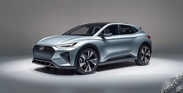 El Concept THREE debutará en el IAA Mobility 2025 el 9 de septiembre