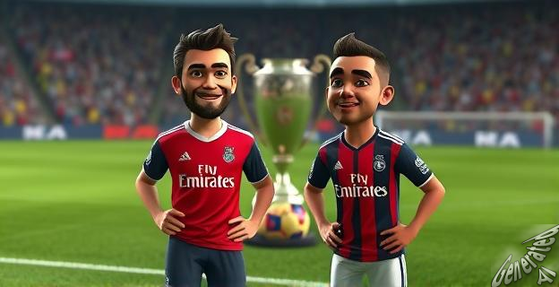 Ronald Araújo asumirá las funciones de primer capitán