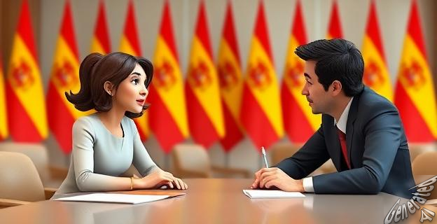 Yolanda Díaz exige el impulso inmediato de las medidas pendientes del acuerdo de investidura, especialmente en vivienda, permisos de paternidad y prestación universal por crianza.