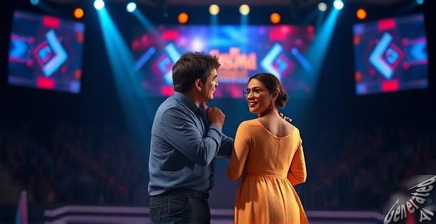 Guille le dice a Salma 'Tú no eres menos que ninguna de las dos'