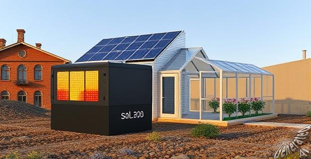 Una mejora de eficiencia 15 veces superior