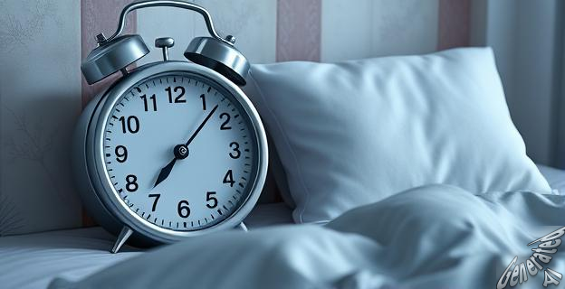 Dormir poco o mal puede acortar la vida hasta en un año