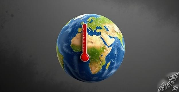 Más del 60% de la superficie terrestre está degradada