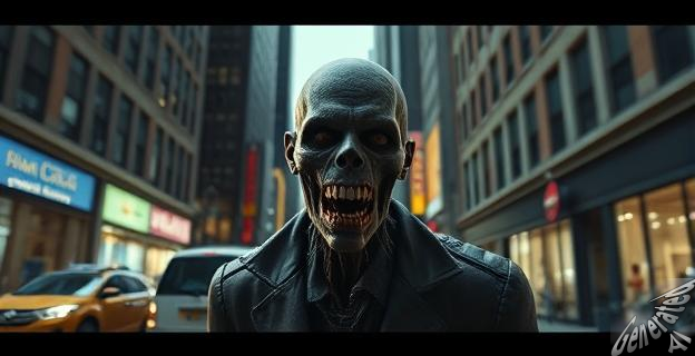 Blackshots Manhattan es un mod gratuito para Project Zomboid