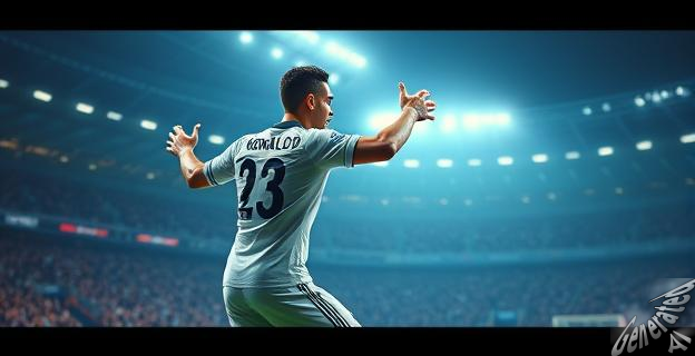 Cristiano Ronaldo y João Félix anotaron y asistieron en el partido contra el Rio Ave