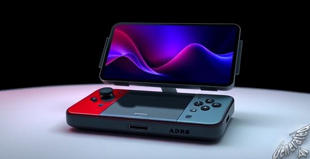 La AYANEO Flip 1S DS cuenta con una APU AMD Ryzen AI 9 HX 370 y una iGPU AMD Radeon 890M