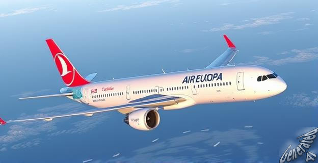 Turkish Airlines desembolsará 300 millones de euros