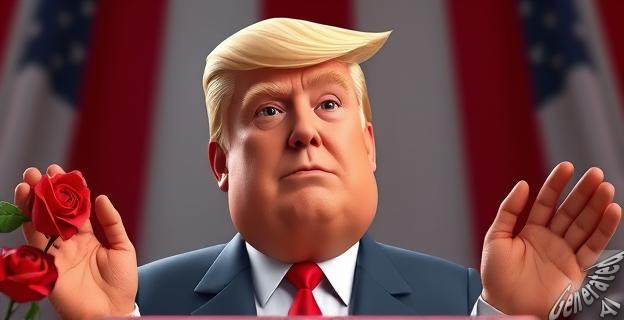 Trump ha ahorrado 150.000 millones de dólares en despilfarro, fraude y abusos