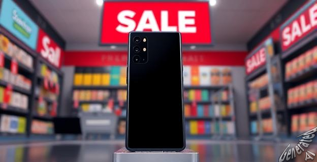 Coolmod ofrece el Samsung Galaxy S25 a 703,95 euros