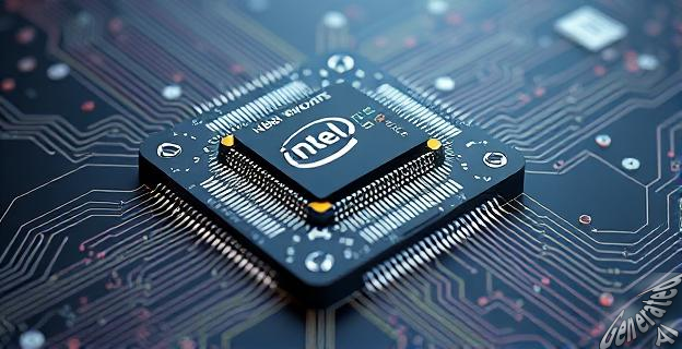 Intel desarrollará un nuevo tipo de memoria DRAM apilada para competir en el mercado de memorias HBM