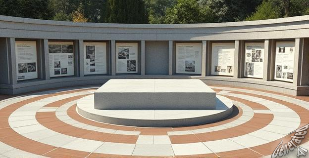 La ARMH considera el proyecto de resignificación de Cuelgamuros como 'superfluo e innecesario' y propone una exposición permanente