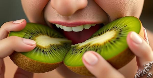 Una manzana con piel puede contener hasta un 115% más de vitamina C que sin ella