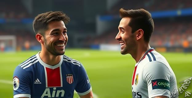 No pudo elegir entre Kroos y Carvajal