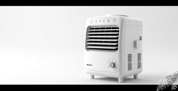 El aire acondicionado portátil Wide WDPC07MARIN3 cuesta 119 euros