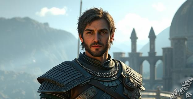 Llegará con Unreal Engine 5 y Ray Tracing