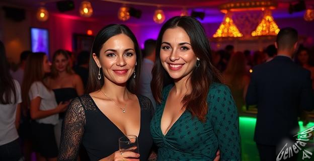 Xandra Falcó considera normal que Isabel Preysler hable de su padre en su libro porque era su marido