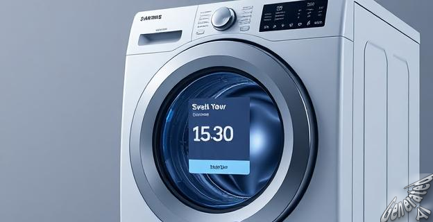 AI Pattern sugiere automáticamente el programa de lavado adecuado