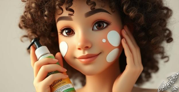 Coconut & Hibiscus de Shea Moisture