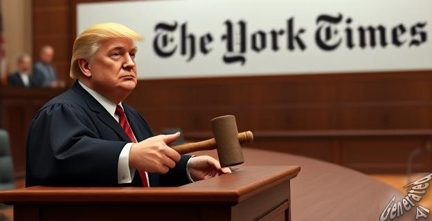 La demanda fue desestimada por ser inadmisible e inadecuada