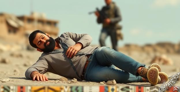 Odeh Hadalin fue asesinado por Yinon Levi