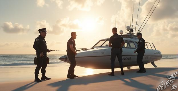 14 narcotraficantes detenidos y 3.650 kilos de cocaína incautados