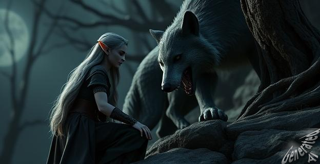 La novela Los Diablos es una historia de fantasía oscura con un tono más ligero y un enfoque en personajes femeninos