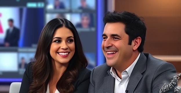 Estoy orgullosa de lo que ha hecho