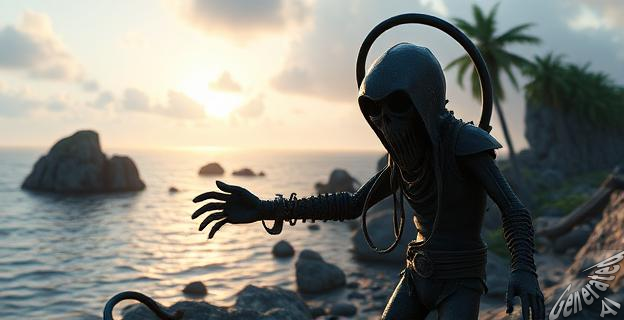 DEATHLOOP y Ogu y el Bosque Secreto están disponibles para su descarga gratis en la Epic Games Store