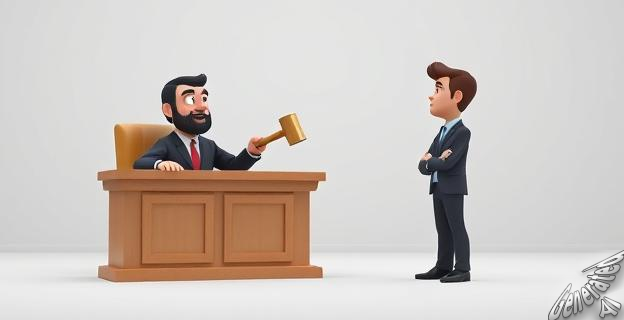 El bufete debe pagar 1,3 millones de euros a Albert Rivera