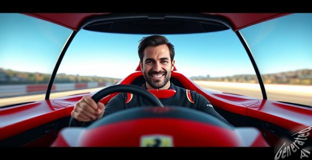 Marco Fainello se une a Aston Martin como consultor principal